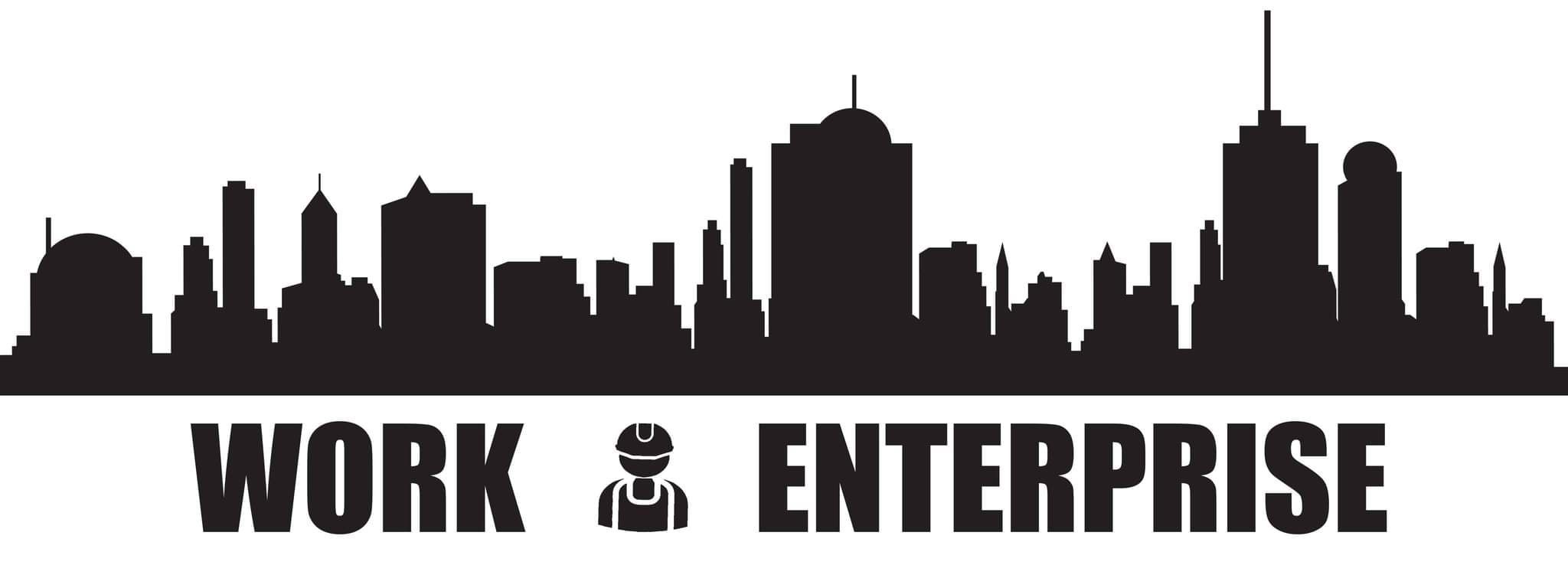 Work enterprise